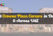 Crowne Plaza Careers