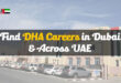 DHA Careers