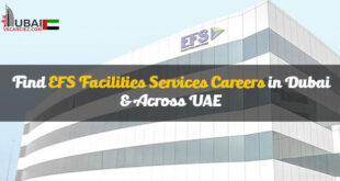 EFS Facilities Services Careers