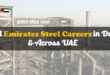 Emirates Steel Careers