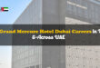 Grand Mercure Hotel Dubai Careers