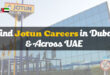 Jotun Careers