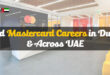 Mastercard Careers