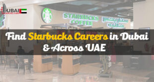 Starbucks Careers