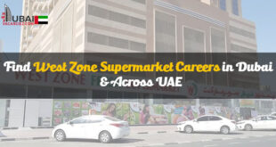 West Zone Supermarket Careers