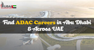 ADAC Careers