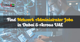 Network Administrator Jobs