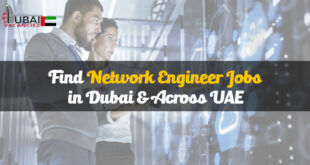 Network Engineer Jobs