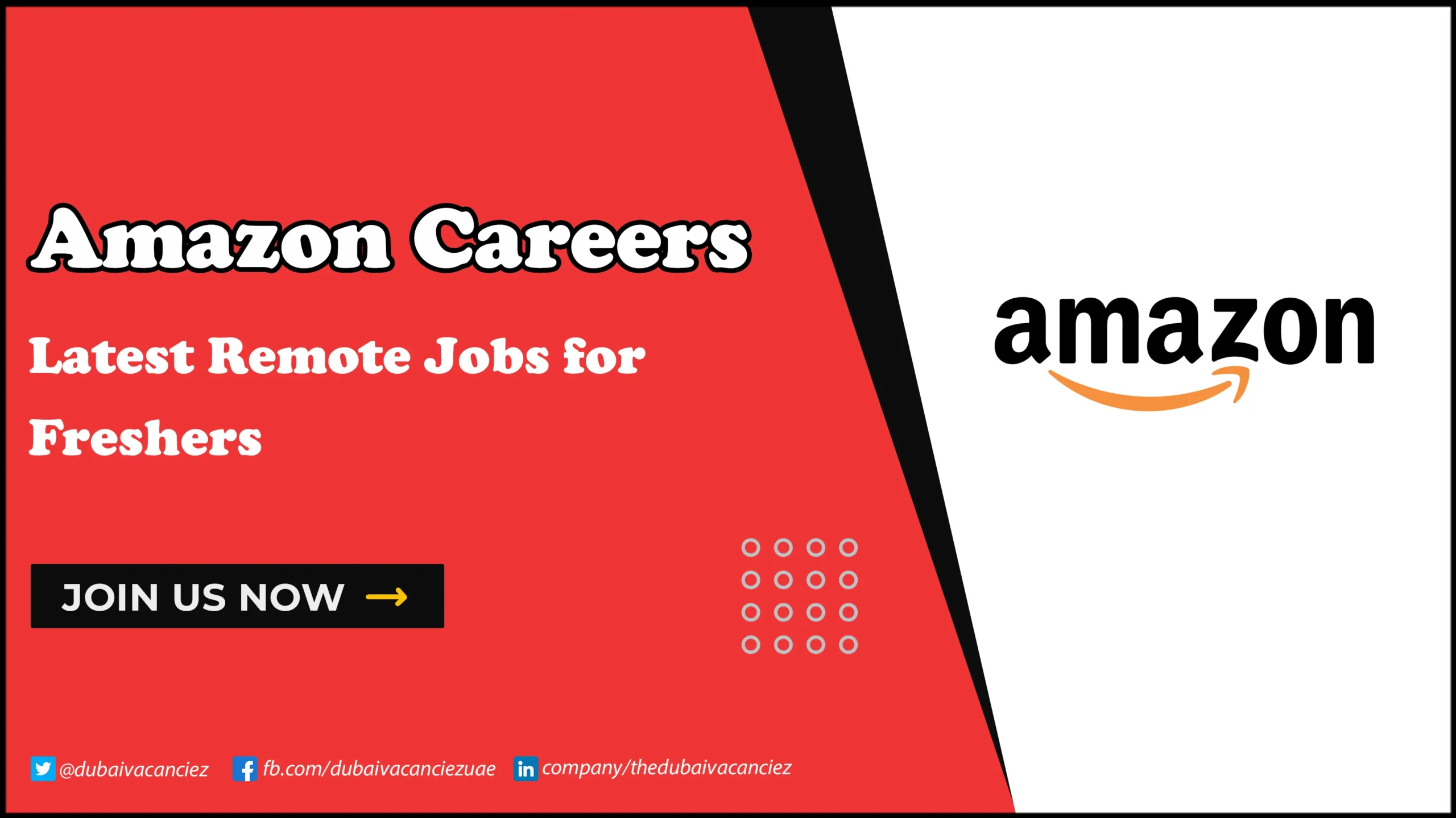 Amazon Careers