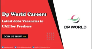 DP World Careers