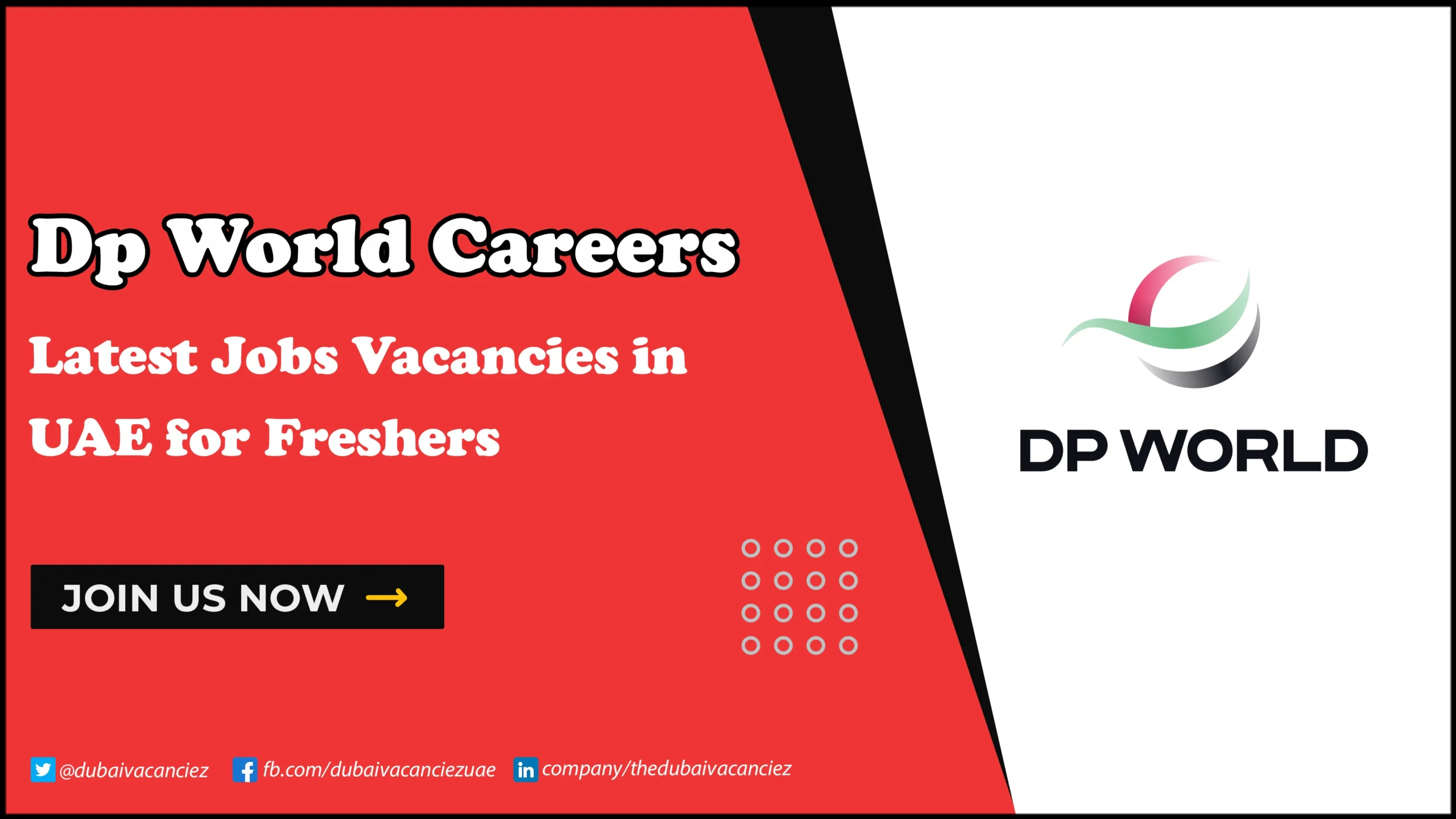 DP World Careers