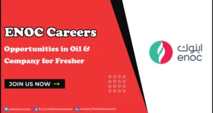 ENOC Careers