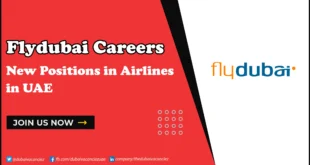 flyDubai Careers