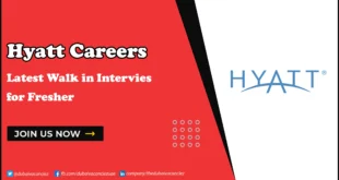 Hyatt Careers