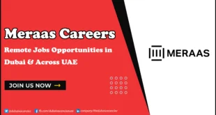 Meraas Careers