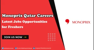 Monoprix Qatar Careers