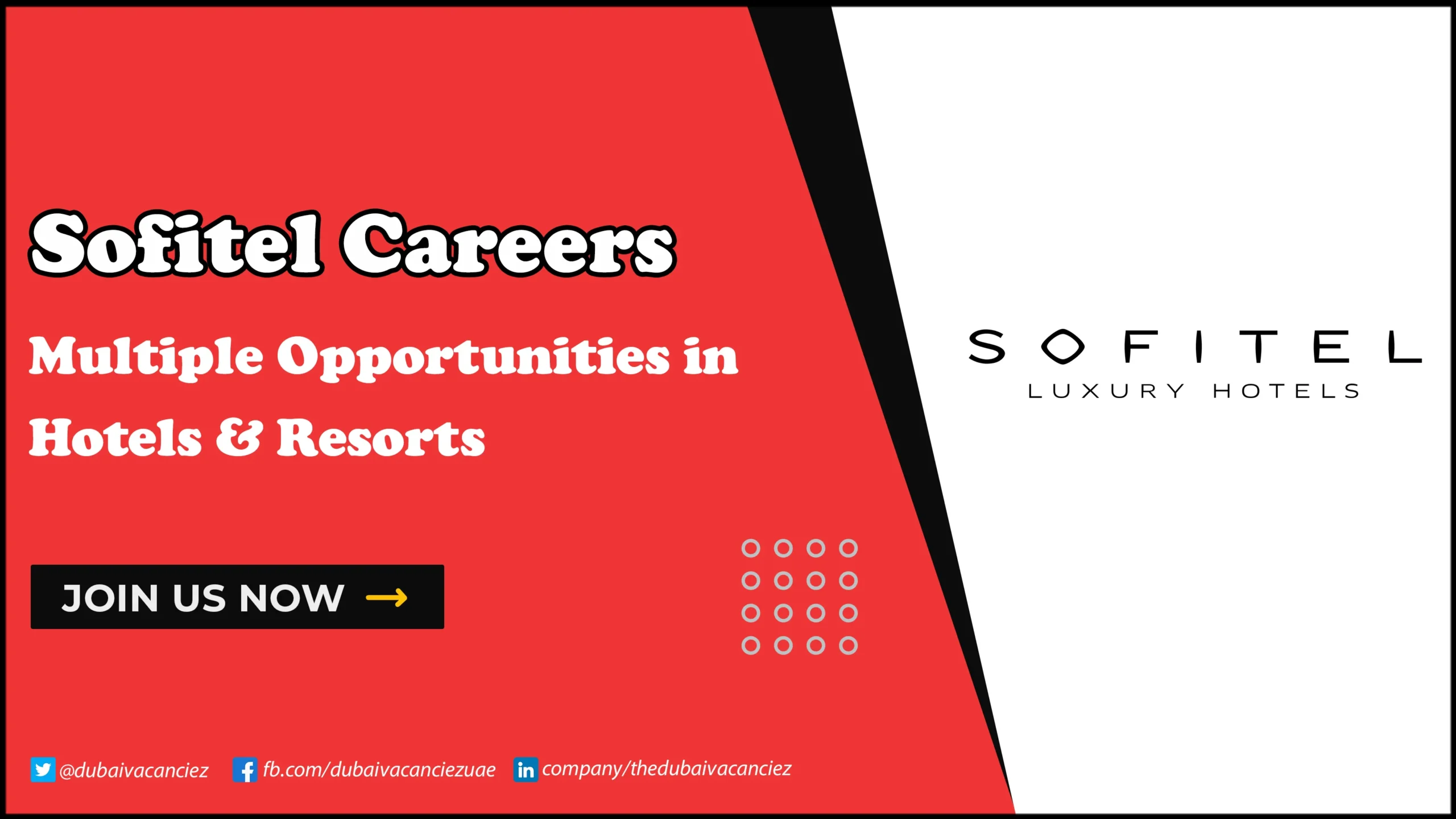 Sofitel Careers