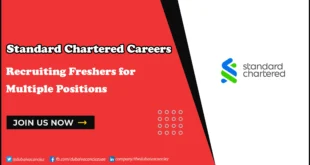 Standard Chartered Careers