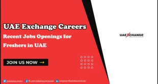 UAE Exchange Careers